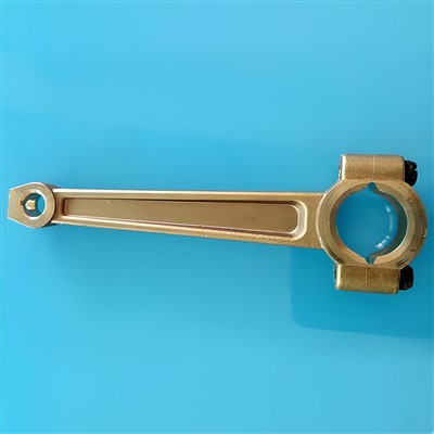 Veza okvira tijela robota